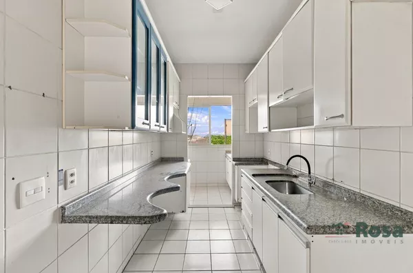 Apartamento 3 quartos  para venda,  Jardim Santa Marta, Cuiabá - Foto 10