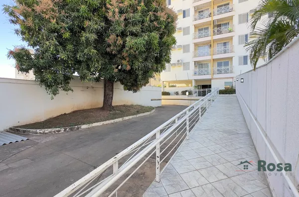 Apartamento para venda Próximo a Unimed da Barão, Cuiabá - Foto 2