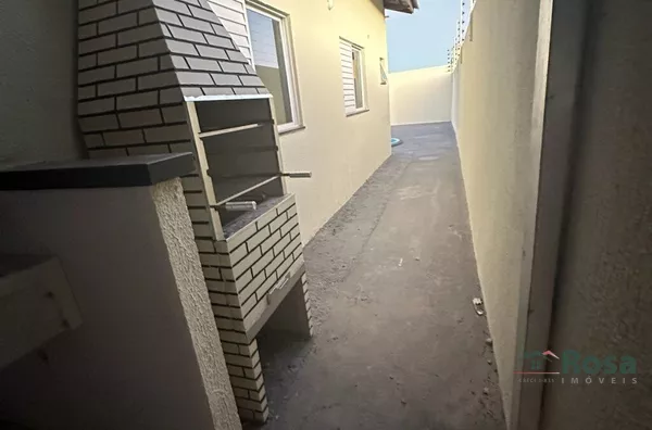 CASA BAIRRO DOM BOSCO - Foto 2