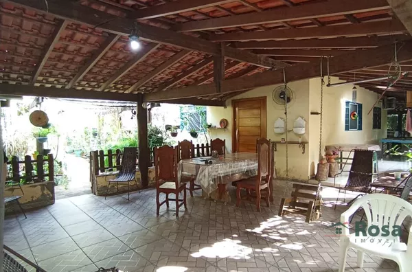 Chácara para venda, 9.447m², Nova Esperança, Cuiabá - Foto 1
