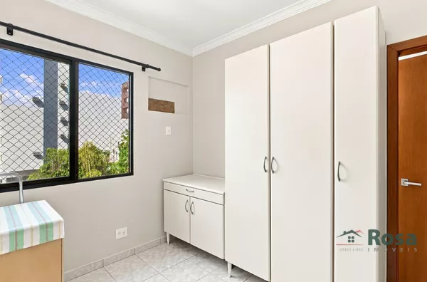 Apartamento para venda, 4 quarto(s), Goiabeira, Cuiabá - Foto 14