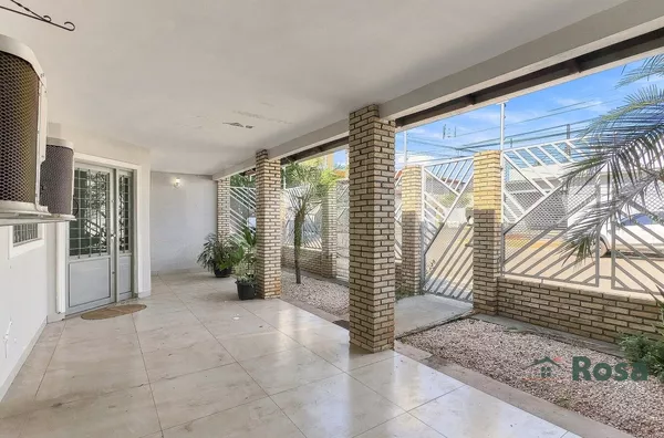Excelente casa com piscina para venda, atrás do Correio, Vila Sadia, Varzea Grande - Foto 6