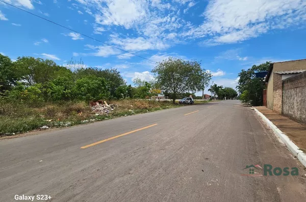 Terreno para venda,  Marajoara, Várzea Grande - Foto 5