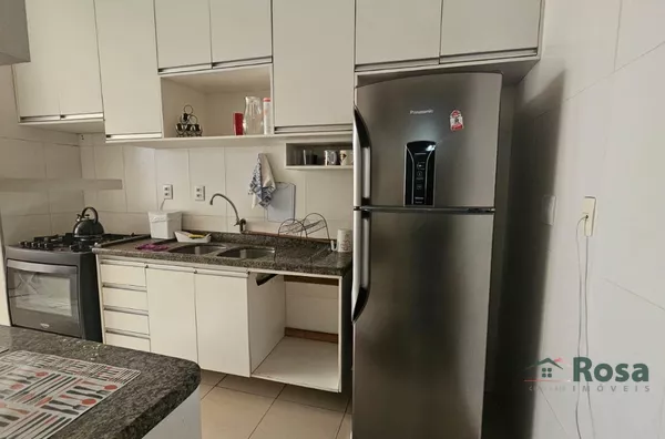 Cobertura para venda, 3 quarto(s),sendo 1 suite Consil, Cuiabá - Foto 18