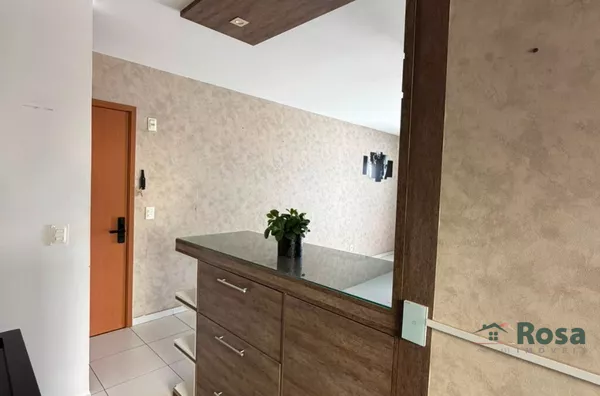 Apartamento para venda, 3 quarto(s),  Centro Sul, Varzea Grande - Foto 4
