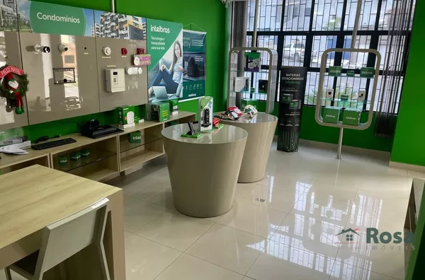 Sala Térrea comercial para aluguel,  Araés, Cuiabá - Foto 5