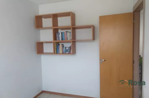 Apartamento para venda, 2 quarto(s),  Coophema, Cuiabá - Foto 5