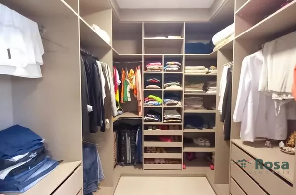 Sobrado para venda,  Santa Cruz, Cuiabá - Foto 3