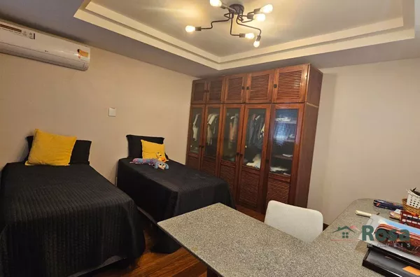 Apartamento duplex para venda,  Quilombo, Cuiabá - Foto 13