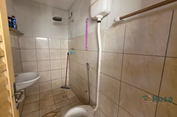 Casa de esquina para venda, Santa Izabel, Varzea Grande - Foto 18