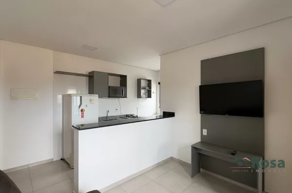 Flat para aluguel,  Santa Rosa, Cuiabá - Foto 6
