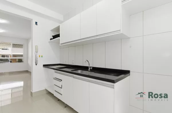 SOBRADO EM CONDOMÍNIO FECHADO para aluguel SANTA CRUZ II Cuiabá - Foto 5