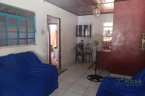 Casa para venda,  - JARDIM INDUSTRIÁRIO I, Cuiabá - Foto 3