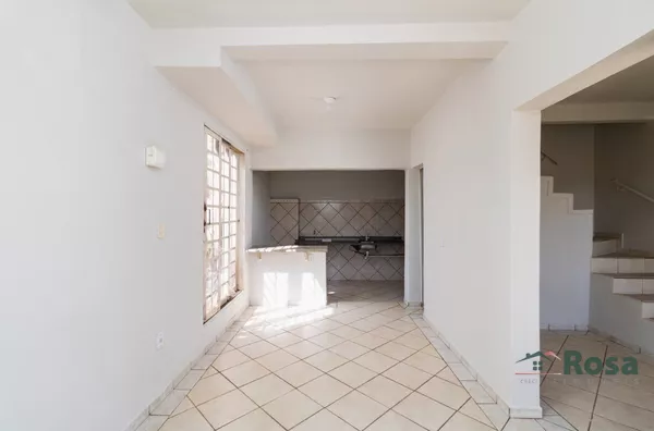 CASA EM CONDOMINIO FECHADO para venda  JARDIM SANTA AMÁLIA Cuiabá - Foto 6