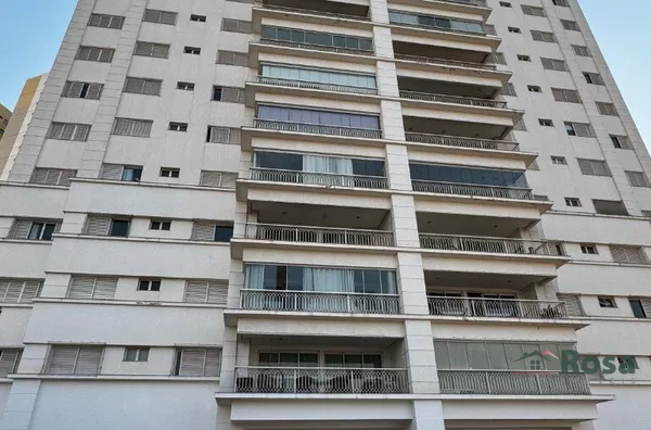 Apartamento para venda, 4 quarto(s),  Jardim Mariana, Cuiabá - Foto 1