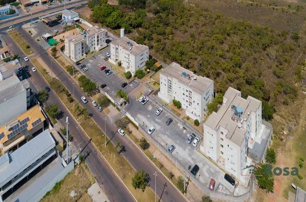 Apartamento para venda, 2 quarto(s), Parque Das Nações, Cuiabá - Foto 19