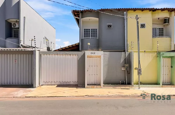 Casa para venda CENTRO SUL VÁRZEA GRANDE