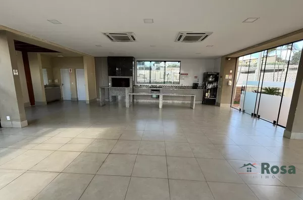 Apartamento para venda, 3 quartos,  Despraiado, Cuiabá - Foto 6