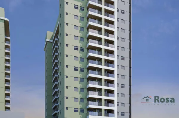 Lançamento Vanguard no bairro Bom Clima - Foto 4