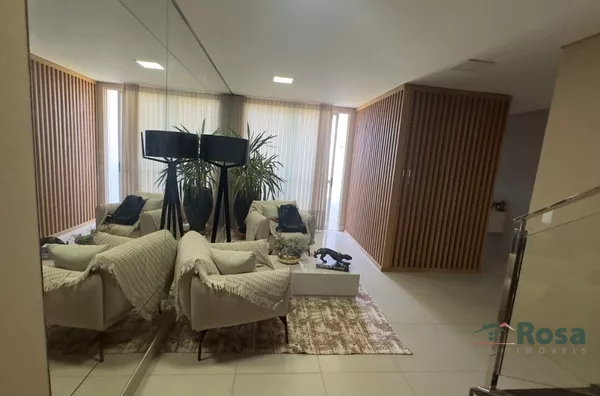 Apartamento Duplex na Cobertura para Venda, Alvorada, Cuiabá - Foto 2
