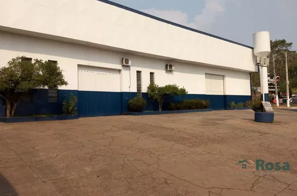 Barracão para venda,  Centro-norte, Várzea Grande - Foto 4