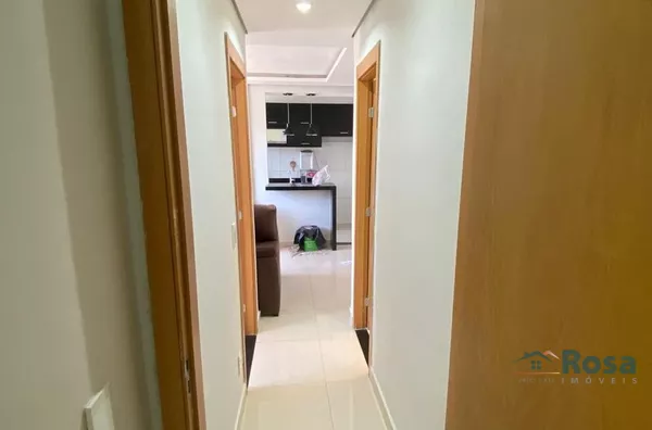 Apartamento para venda, 2 quarto(s),  Nova Várzea Grande, Varzea Grande - Foto 4