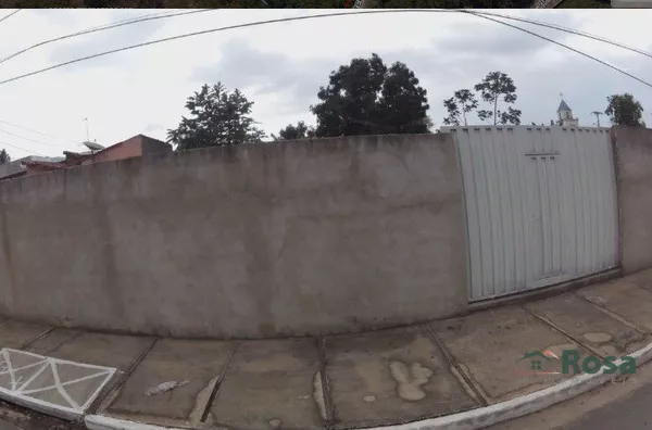 Terreno de esquina para venda,  Barra Do Pari, Cuiabá - Foto 1