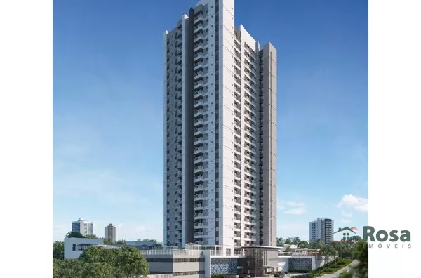 Apartamento para venda GOIABEIRAS Cuiabá - Foto 1