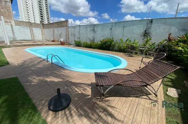 Sobrado em condomínio fechado para venda de R$620.000,00 por apenas R$580.000,00 - Jardim Santa Marta, Cuiabá - Foto 6