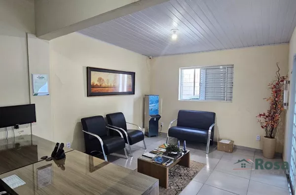 Prédio comercial para venda em frente a Policlínica do Coxipó,  Vista Alegre, Cuiabá - Foto 3