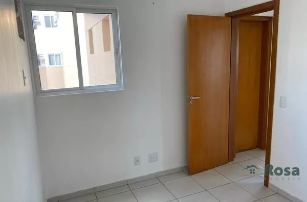 Apartamento para venda,  Coophema, Cuiabá