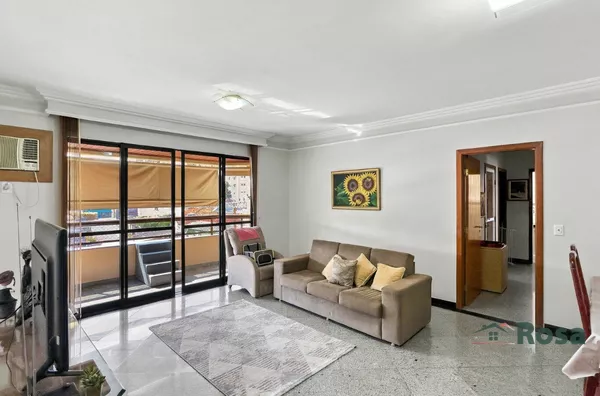 Apartamento para venda, 4 quarto(s), Goiabeira, Cuiabá - Foto 4