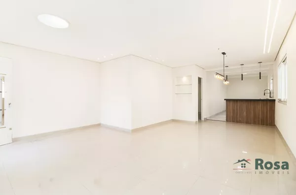 Casa Reformada no Boa Esperança com Piscina: 3 Quarto(s), sendo 1 Suíte, sala 2 Ambientes, próximo da UFMT, Boa Esperança, Cuiabá. - Foto 3