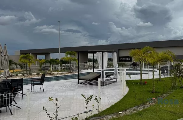 Terrenos em condomínio para venda,  Ribeirão Do Lipa, Cuiabá - Foto 2