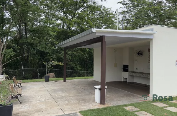 Apartamento para venda e aluguel, 2 quarto(s), Cachoeira Das Garças, Cuiabá - Foto 13