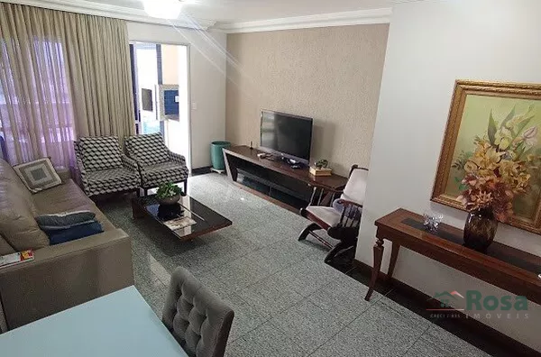 Apartamento 3 quartos , andar alto sol da manhã , para venda,no bairro  Alvorada, Cuiabá
