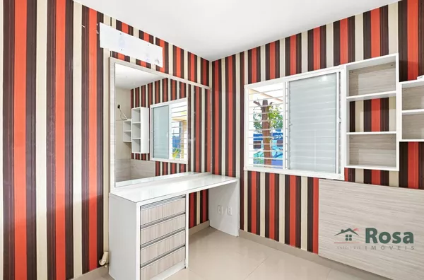 Casa em condomínio para aluguel, Jardim Imperial, Cuiabá - Foto 12