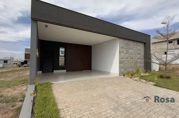 Casa em condomínio para venda,3 suites ,cond Brisas ,  Ribeirão Do Lipa, Cuiabá
