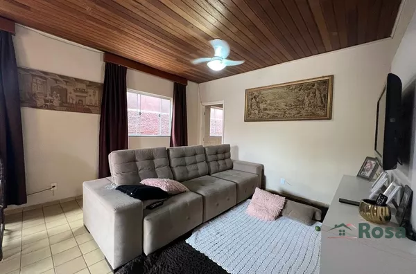 Casa em condomínio para venda, 3 quarto(s),  Jardim Das Palmeiras, Cuiabá - Foto 1