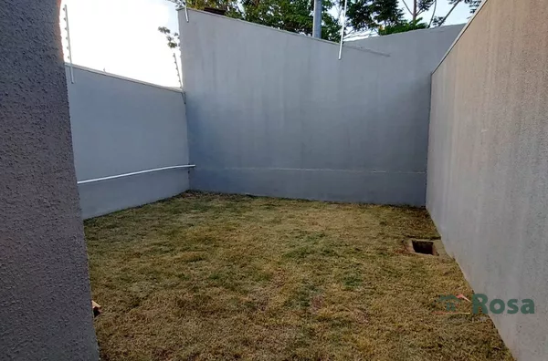 Casa para venda, 3 quartos sendo uma suíte,  Jardim Shangri-la, Cuiabá - Foto 5