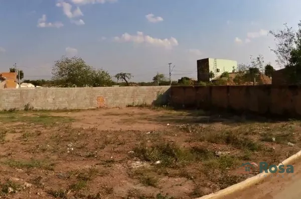 Terreno para venda,  Parque Atalaia, Cuiabá - Foto 1