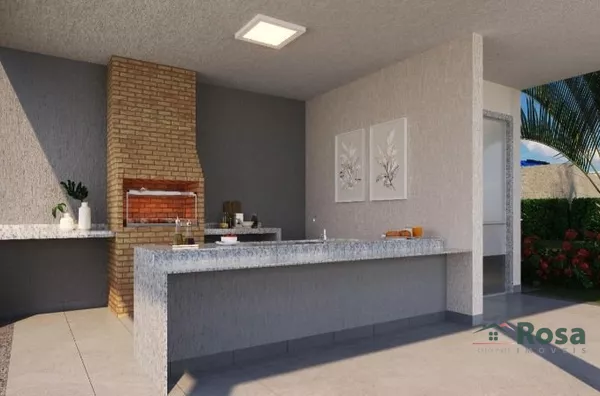 Lançamento MRV no Costa Verde - Várzea Grande - Foto 4