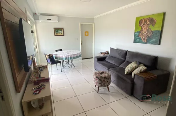 Apartamento 3 quartos para venda,  Despraiado, Cuiabá - Foto 3