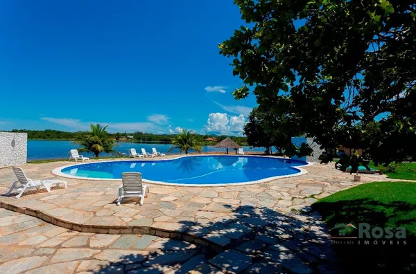 Terreno para venda TERRA SELVAGEM Cuiabá - Foto 2