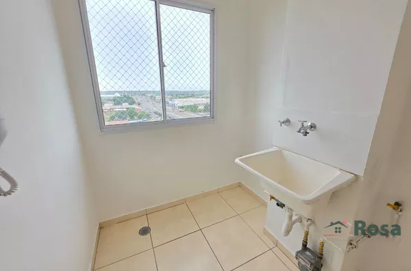 Apartamento para venda, 2 quarto(s), Parque Ohara, Cuiabá - Foto 7