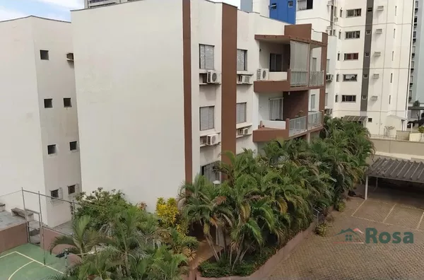 Apartamento para venda, 3 quarto(s),  Miguel Sutil, Cuiabá - Foto 1