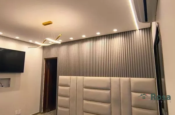 Apartamento para venda, Bandeirantes, Cuiabá - Foto 19