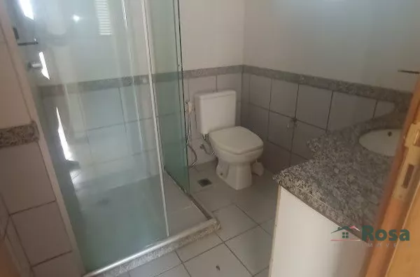 Apartamento 3 quartos  para venda,  Jardim Santa Marta, Cuiabá - Foto 4