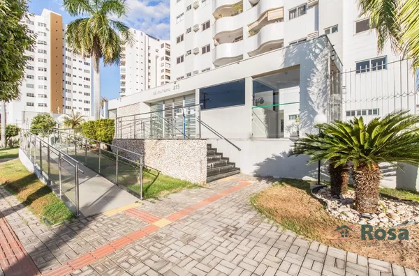 Cobertura duplex para venda, 4 quarto(s),  Jardim Mariana, Cuiabá - Foto 1