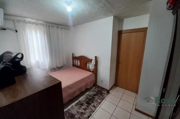 Apartamento para venda, 2 quartos,  Centro-sul, Várzea Grande - Foto 4